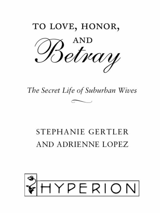 Title details for To Love, Honor, and Betray by Stephanie Gertler - Available